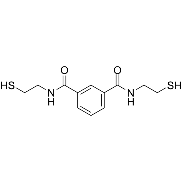 Emeramide(Synonyms: BDTH2)