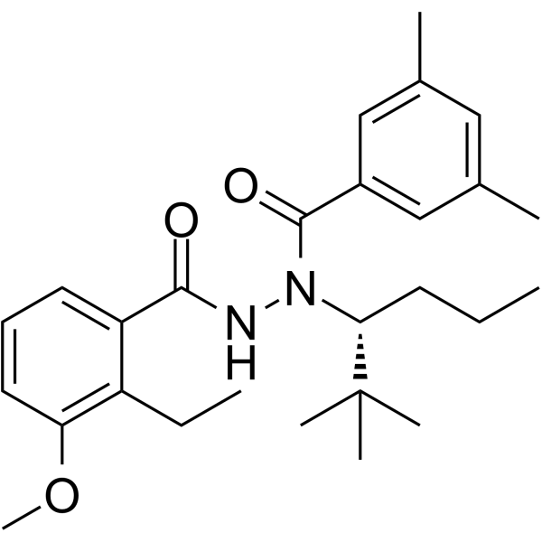 Veledimex(Synonyms: INXN-1001;  RG-115932)