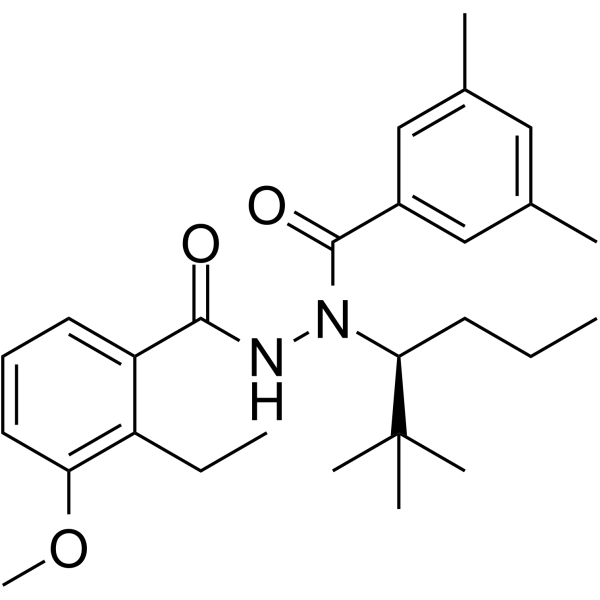 Veledimex (S enantiomer)(Synonyms: INXN-1001 (S enantiomer);  RG-115932 (S enantiomer))