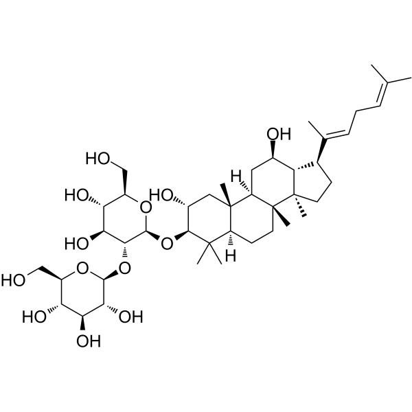 Damulin A(Synonyms: 达木林A)