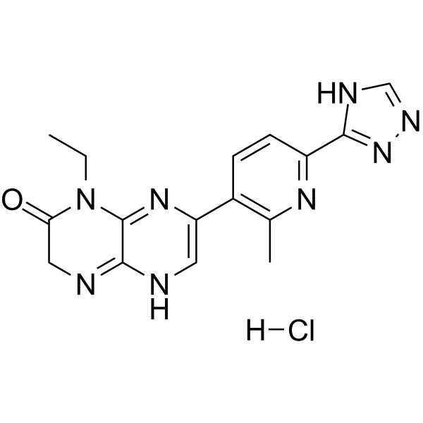 CC-115 hydrochloride