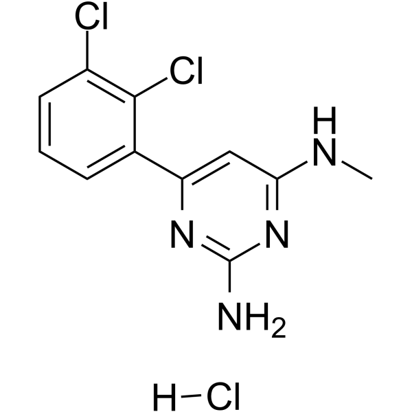 TH287 hydrochloride