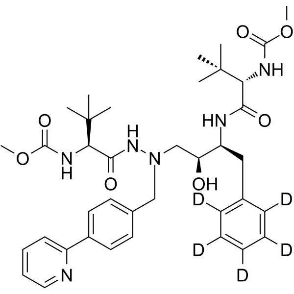 Atazanavir-d5