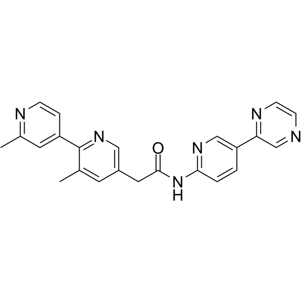 LGK974(Synonyms: WNT974)