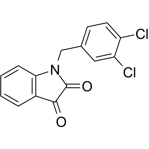 MDK83190 Chemical Structure MDK83190