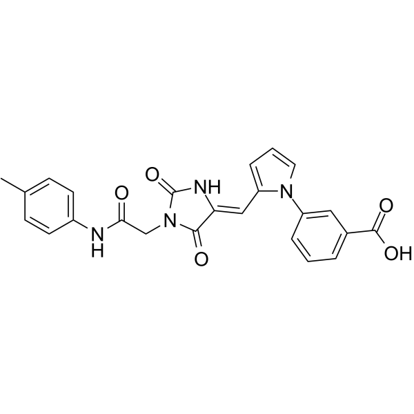 Integrin Antagonists 27