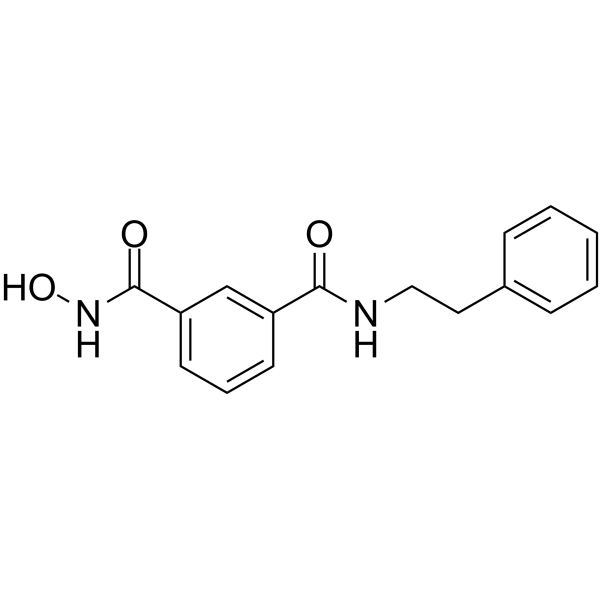 BRD73954 Chemical Structure BRD73954