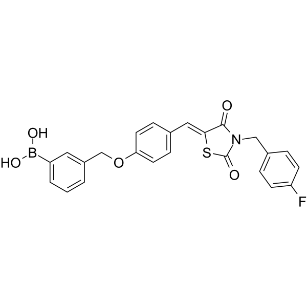 HA130 Chemical Structure HA130
