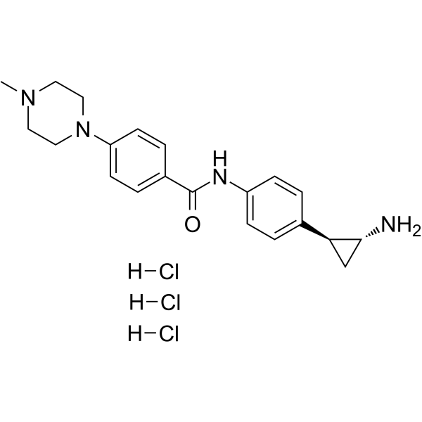 DDP-38003 trihydrochloride