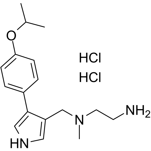 MS023 dihydrochloride