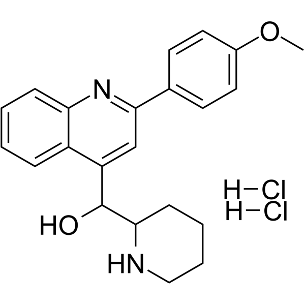 NSC23925 Chemical Structure NSC23925