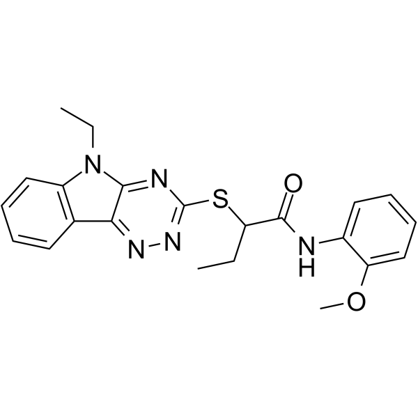 SW044248 Chemical Structure SW044248