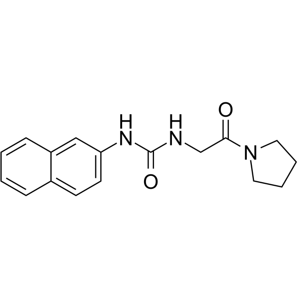 XY1 Chemical Structure XY1