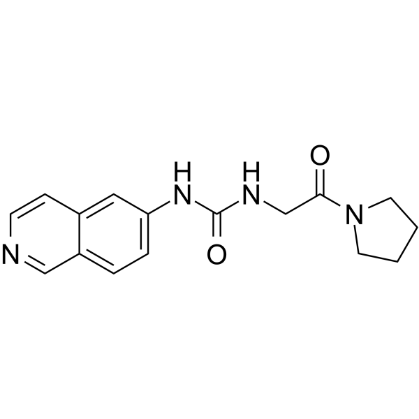 SGC707 Chemical Structure SGC707