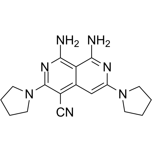 SID 3712249(Synonyms: MiR-544 Inhibitor 1)