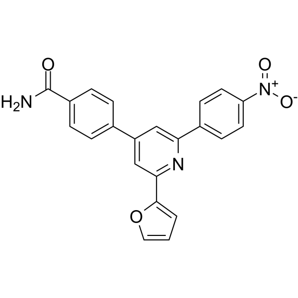 KJ Pyr 9 Chemical Structure KJ Pyr 9