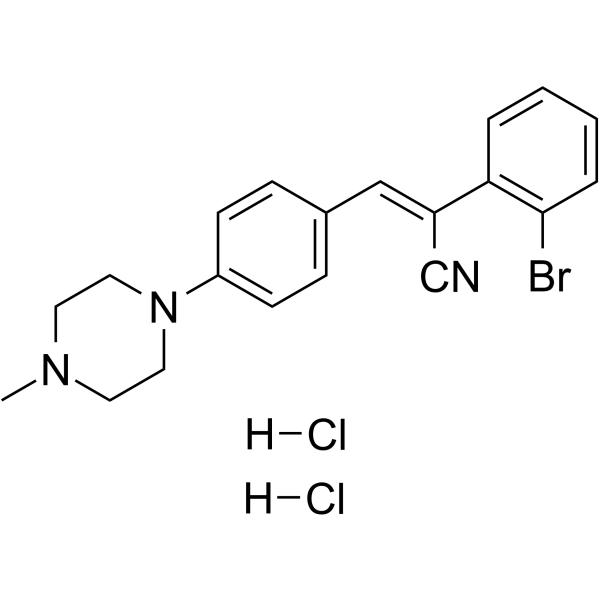 DG172 dihydrochloride