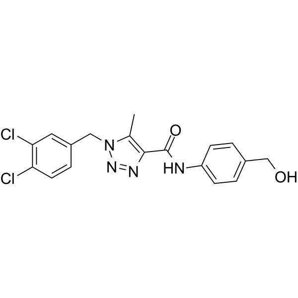 GSK1940029(Synonyms: SCD inhibitor 1)