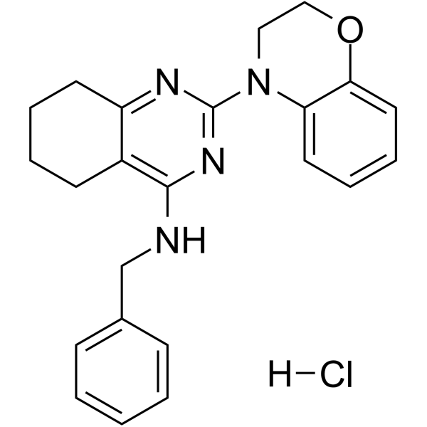 ML241 hydrochloride