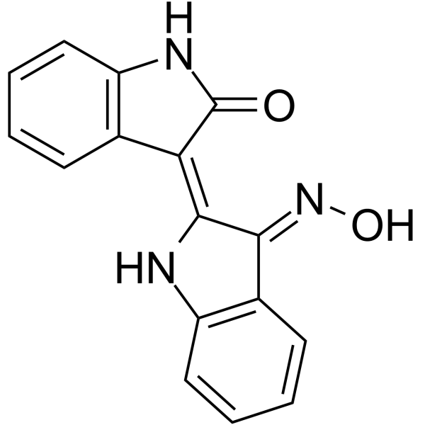 Indirubin-3