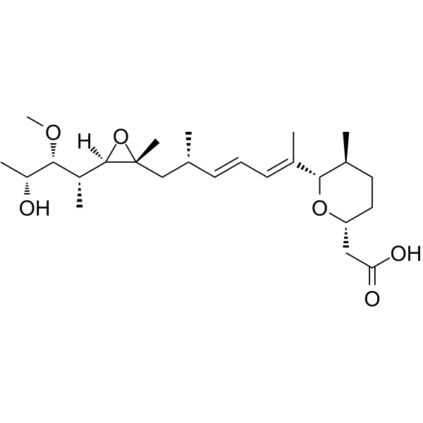 Herboxidiene(Synonyms: GEX1A)