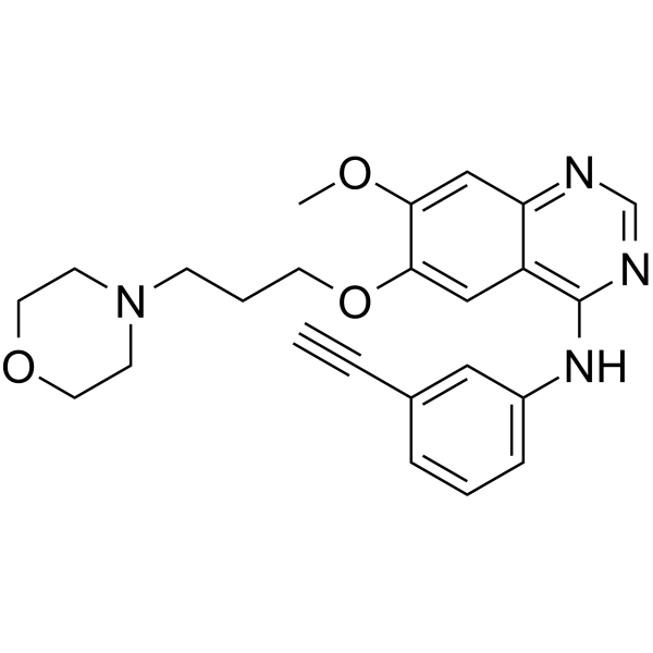 NRC-2694 Chemical Structure NRC-2694