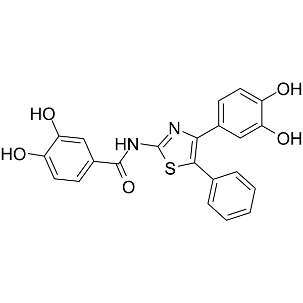 COH29(Synonyms: RNR Inhibitor COH29)