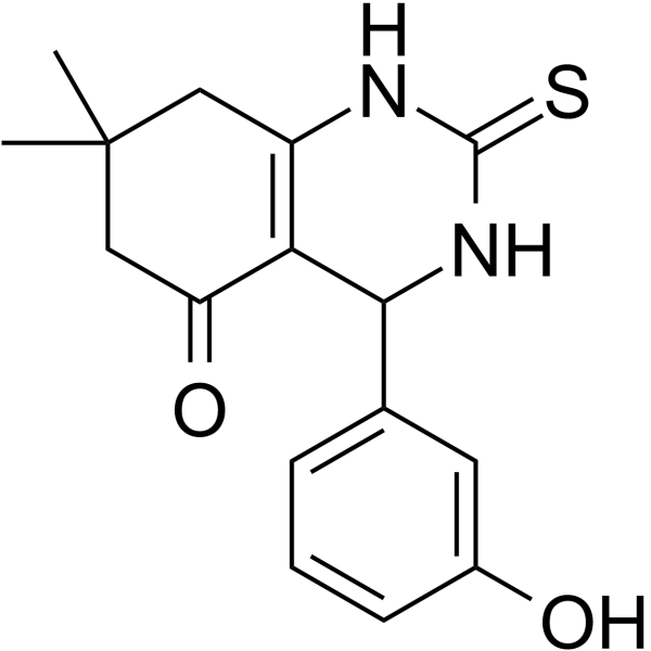 Dimethylenastron