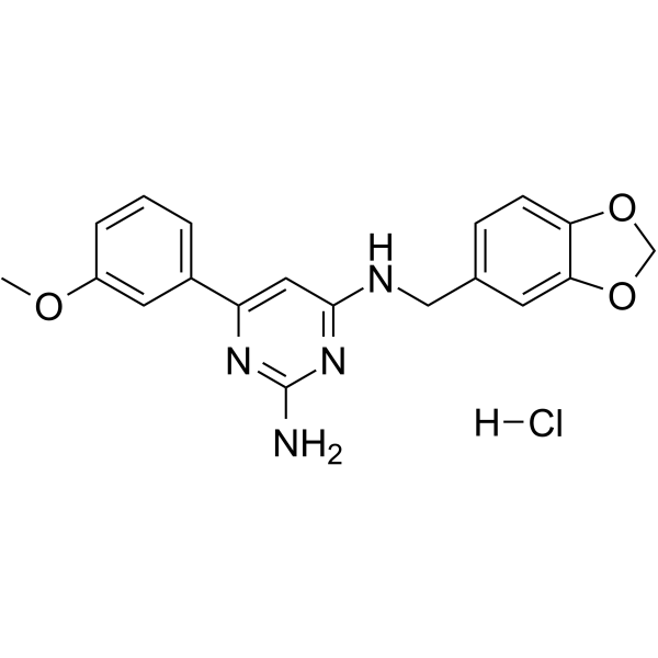 BML-284 hydrochloride