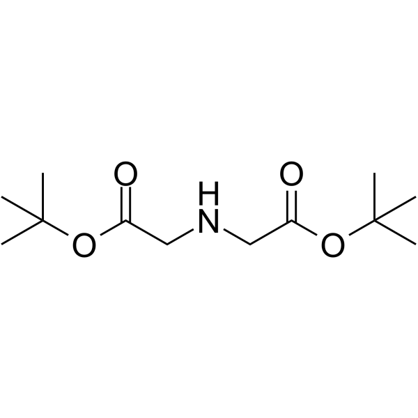 NH-bis(C1-Boc)