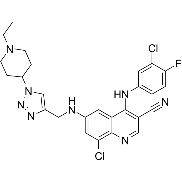 Cot inhibitor-2