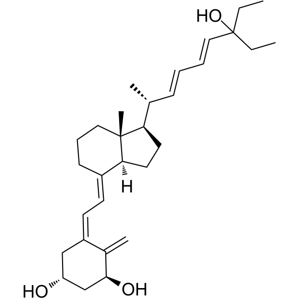 Seocalcitol(Synonyms: EB 1089)