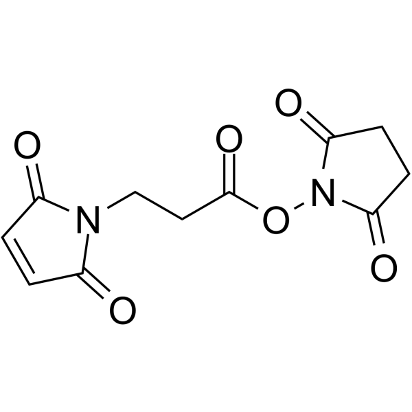 BMPS Chemical Structure BMPS