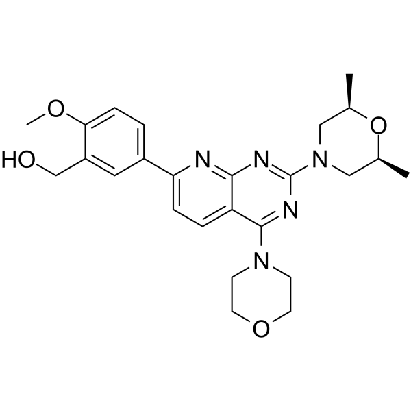 KU-0063794