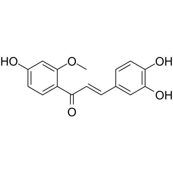 Sappanchalcone