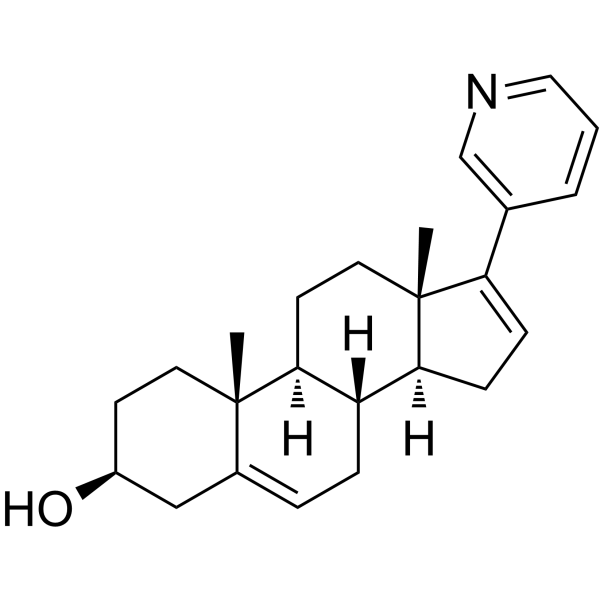 Abiraterone(Synonyms: CB-7598)