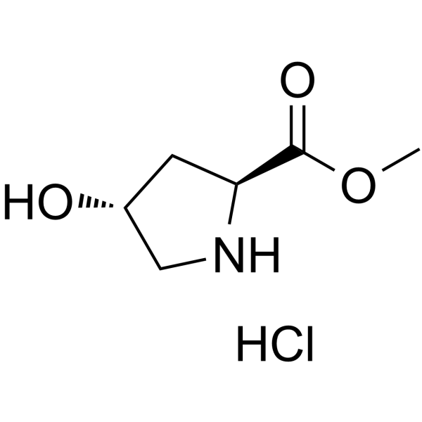 H-Hyp-OMe hydrochloride