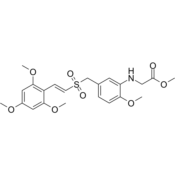 Anticancer agent 9