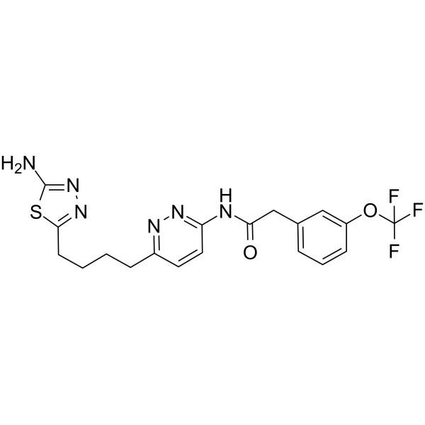 Glutaminase-IN-3