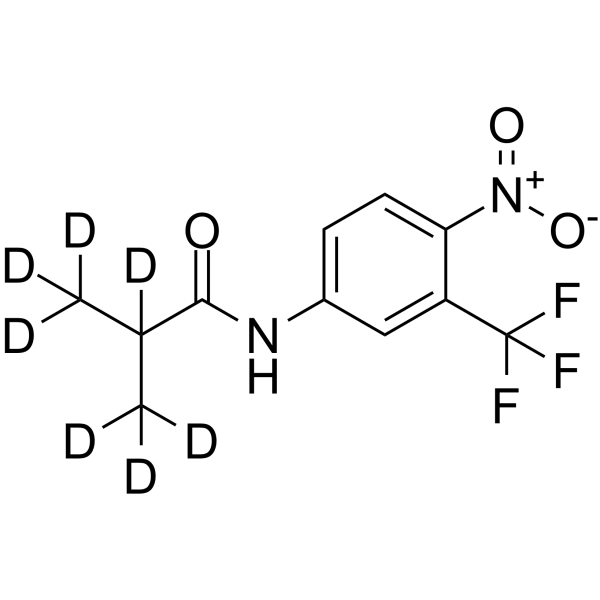 Flutamide-d7(Synonyms: SCH 13521-d7)