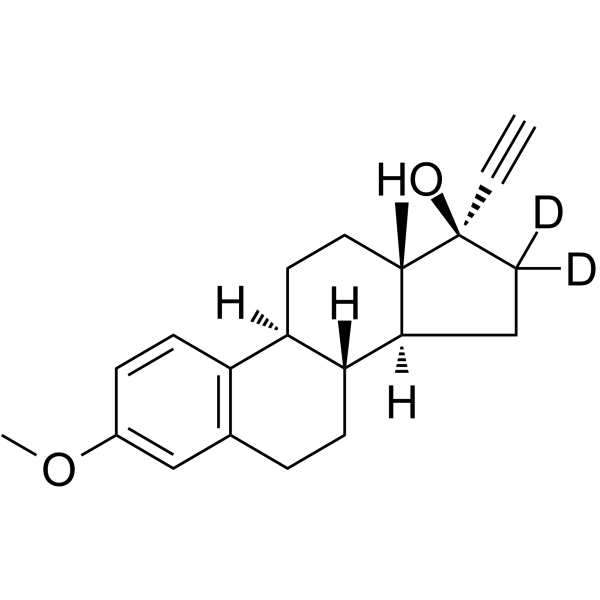 Mestranol-d2