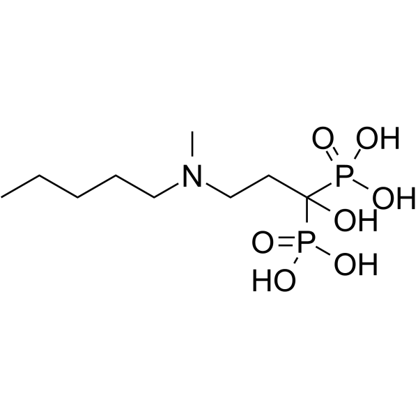 Ibandronic acid(Synonyms: 伊班膦酸)