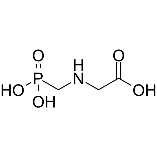 Glyphosate(Synonyms: 草甘膦)