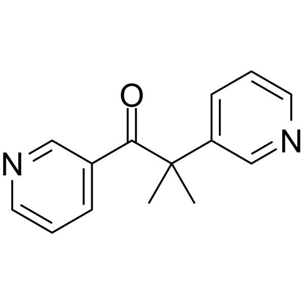 Metyrapone(Synonyms: 美替拉酮; Su-4885)
