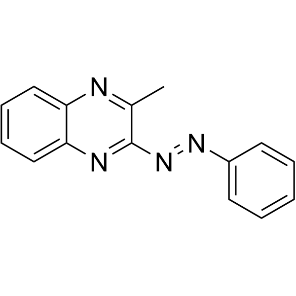 NSC 601980 Chemical Structure NSC 601980