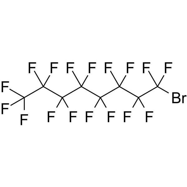 Perflubron(Synonyms: Perfluorooctyl bromide;  PFOB)