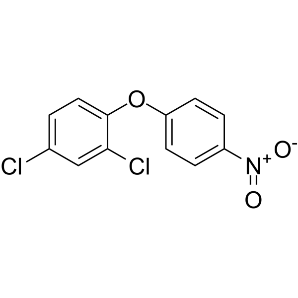 Nitrofen(Synonyms: 护谷)