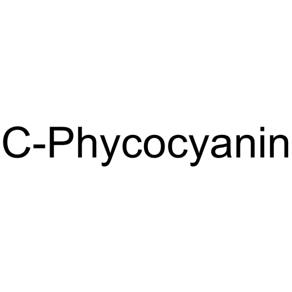 C-Phycocyanin(Synonyms: C-藻蓝蛋白; C-PC)