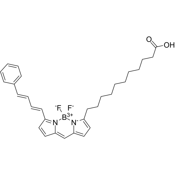 BODIPY 581/591 C11