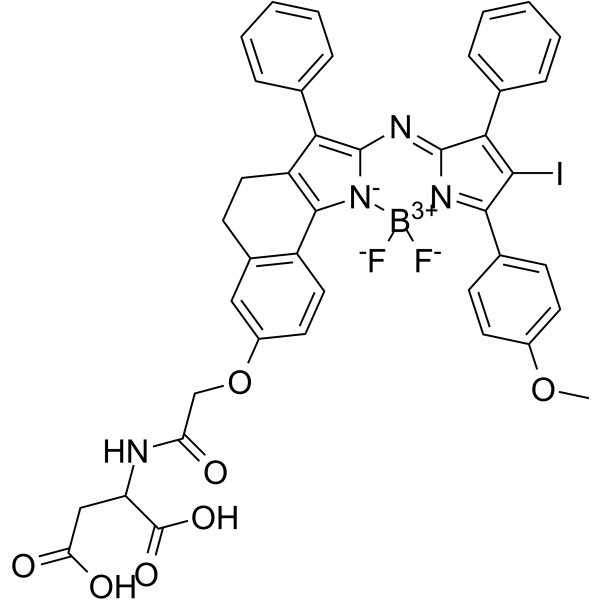 Immune initiator-1 Chemical Structure Immune initiator-1